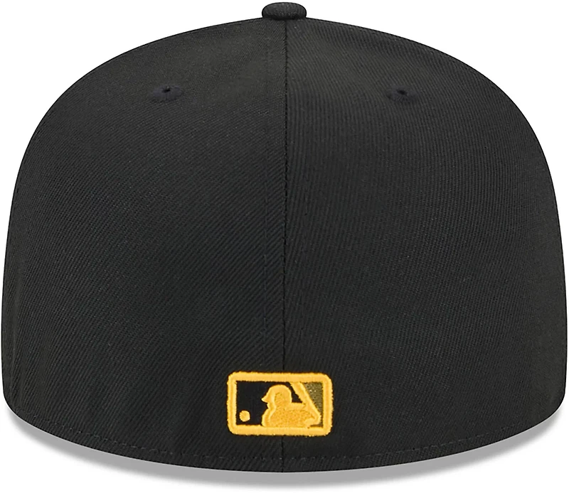 New Era Men's Detroit Tigers 2024 Armed Forces Day On-Field 59FIFTY Fitted Hat