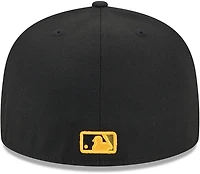 New Era Men's Detroit Tigers 2024 Armed Forces Day On-Field 59FIFTY Fitted Hat