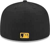 New Era Men's Minnesota Twins 2024 Armed Forces Day On-Field 59FIFTY Fitted Hat