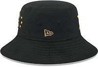 New Era Men's Boston Red Sox 2024 Armed Forces Day Bucket Hat