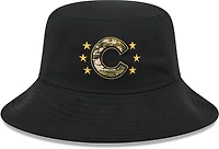 New Era Men's Chicago Cubs 2024 Armed Forces Day Bucket Hat