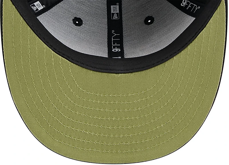 New Era Men's Chicago Cubs 2024 Armed Forces Day Low Profile 9FIFTY Snapback Hat