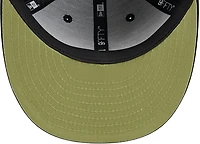 New Era Men's Chicago Cubs 2024 Armed Forces Day Low Profile 9FIFTY Snapback Hat