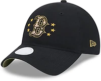 New Era Women's Boston Red Sox 2024 Armed Forces Day 9TWENTY Adjustable Hat