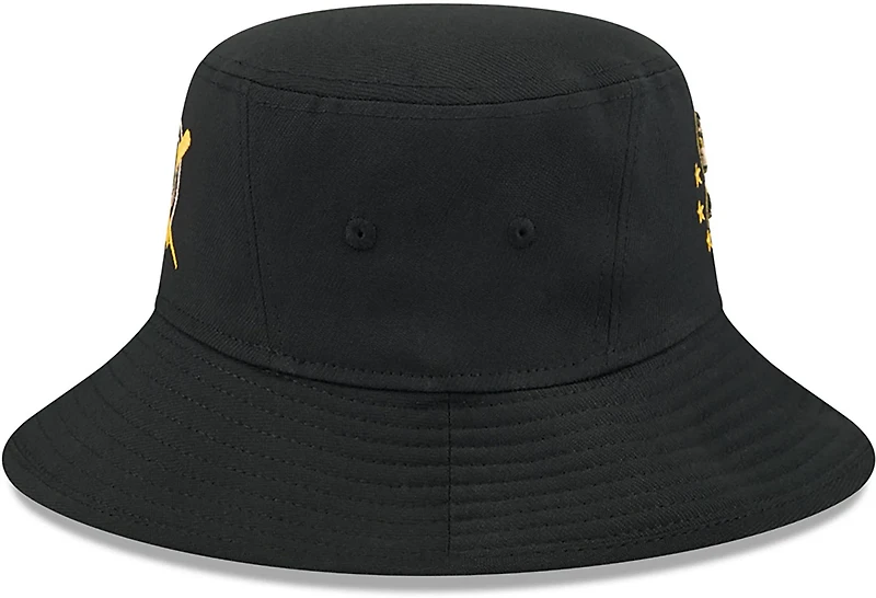 New Era Men's Chicago White Sox 2024 Armed Forces Day Bucket Hat