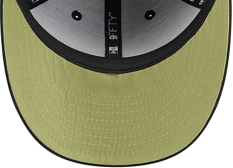 New Era Men's Chicago White Sox 2024 Armed Forces Day Low Profile 9FIFTY Snapback Hat