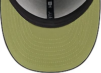 New Era Men's Miami Marlins 2024 Armed Forces Day Low Profile 9FIFTY Snapback Hat