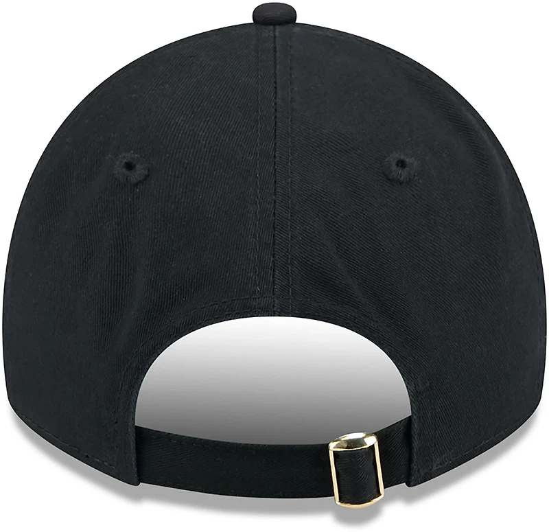 New Era Men's Miami Marlins 2024 Armed Forces Day 9TWENTY Adjustable Hat