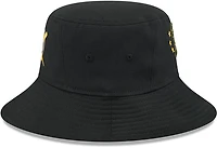 New Era Men's Oakland Athletics 2024 Armed Forces Day Bucket Hat