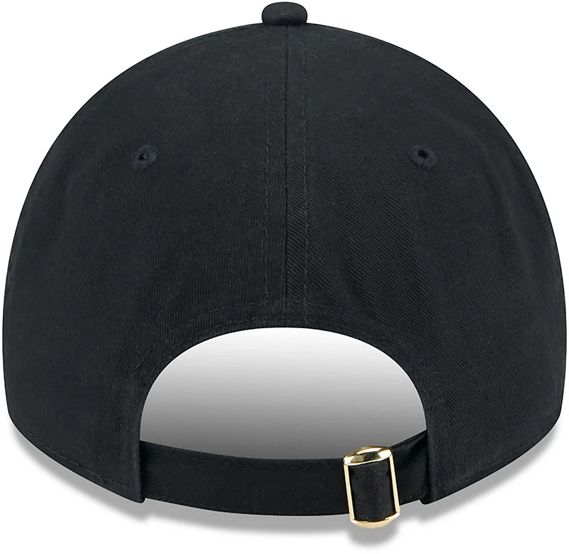 New Era Men's Oakland Athletics 2024 Armed Forces Day 9TWENTY Adjustable Hat