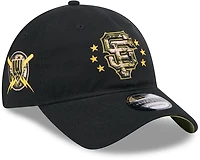 New Era Men's San Francisco Giants 2024 Armed Forces Day 9TWENTY Adjustable Hat