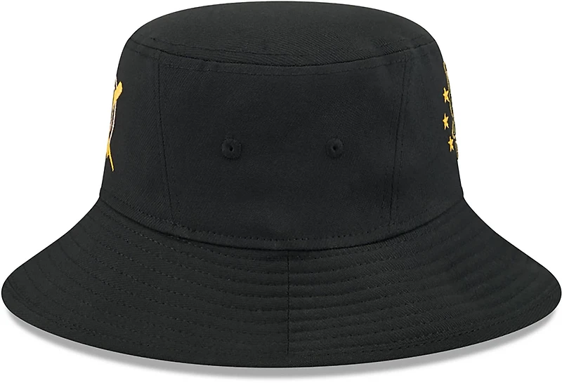 New Era Men's St. Louis Cardinals 2024 Armed Forces Day Bucket Hat