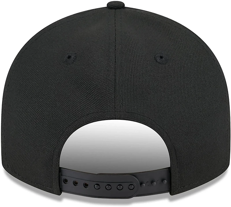 New Era Men's Tampa Bay Rays 2024 Armed Forces Day Low Profile 9FIFTY Snapback Hat