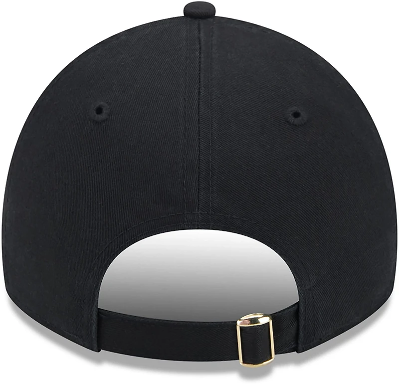 New Era Women's Miami Marlins 2024 Armed Forces Day 9TWENTY Adjustable Hat