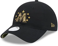 New Era Women's Minnesota Twins 2024 Armed Forces Day 9TWENTY Adjustable Hat