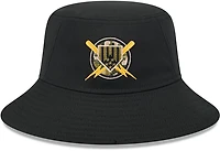New Era Men's Oakland Athletics 2024 Armed Forces Day Bucket Hat