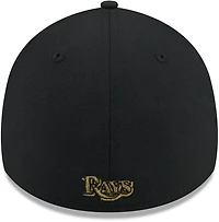 New Era Men's Tampa Bay Rays 2024 Armed Forces Day 39THIRTY Flex Hat