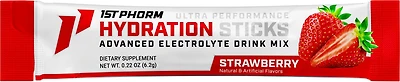 1st Phorm Hydration Sticks 20-Pack