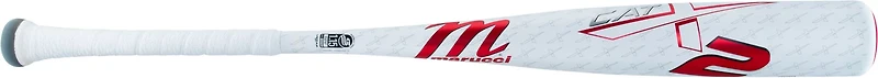 Marucci CATX2 2025 Senior League USSSA Baseball Bat