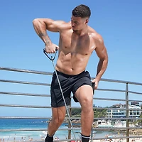 TRNR Heavy Strength Tube