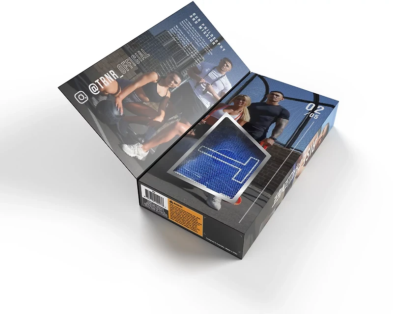 TRNR Heavy Squat Band