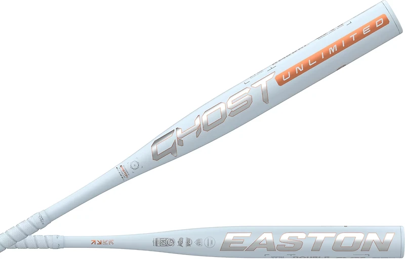 EASTON Ghost Unlimited Fastpitch Softball Bat -10