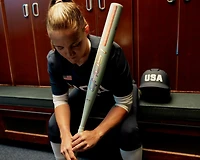 EASTON Ghost Unlimited Fastpitch Softball Bat -10