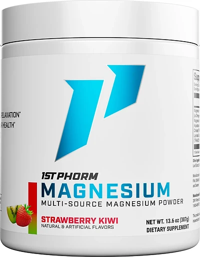 1st Phorm Magnesium Powder