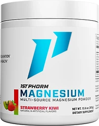 1st Phorm Magnesium Powder