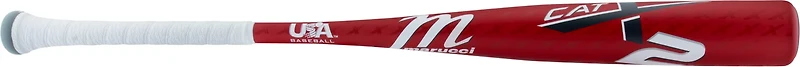 Marucci CATX2 Senior League USA Baseball Bat -11