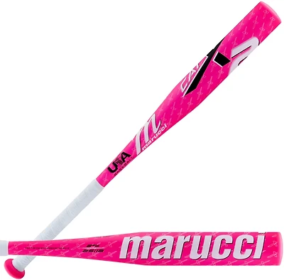 Marucci Youth CATX2 Pink USA T-Ball Bat -11