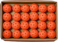 Wilson TRU 32 Indoor Pickleballs 48-Pack