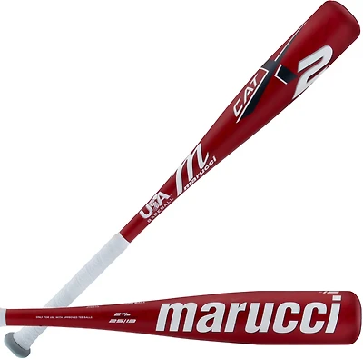 Marucci Youth CatX2 USA T-Ball Bat -11
