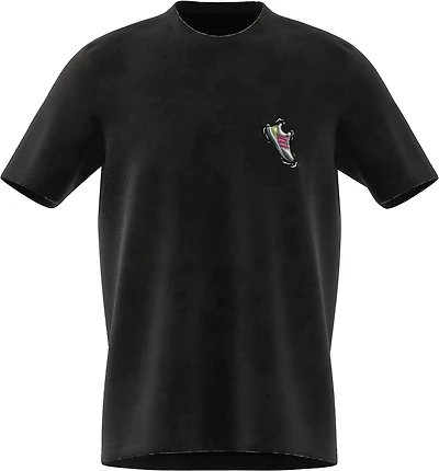 adidas Men's Sneaker Summer Graphic T-shirt