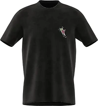 adidas Men's Sneaker Summer Graphic T-shirt