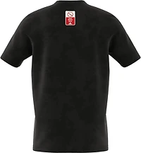 adidas Men's Sneaker Summer Graphic T-shirt