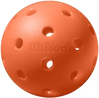 Wilson TRU 32 Indoor Pickleballs 48-Pack