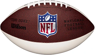 Wilson Mini NFL Autograph Football