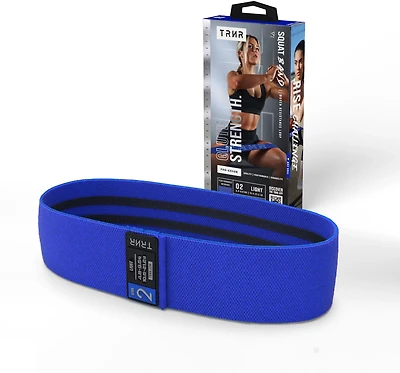TRNR Heavy Squat Band