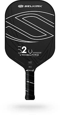 Selkirk Sport Vanguard Control S2 Pickleball Paddle