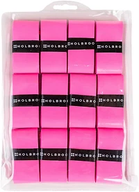 Holbrook Pickleball Comfort Tour Overgrip 12-Pack