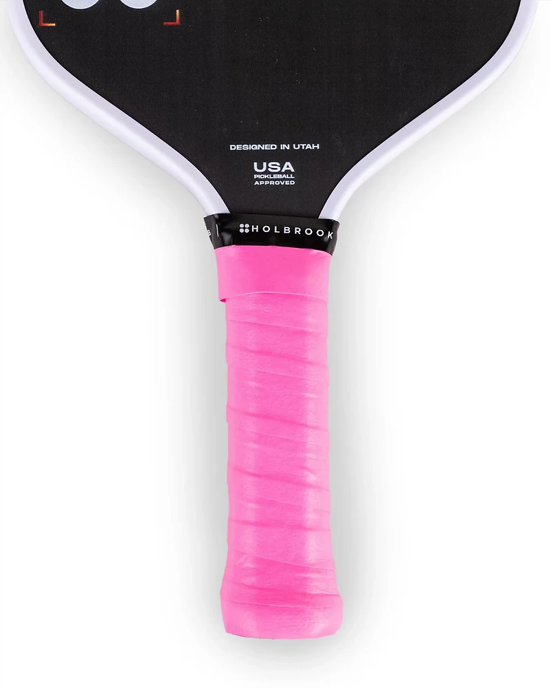 Holbrook Pickleball Comfort Tour Overgrip 12-Pack