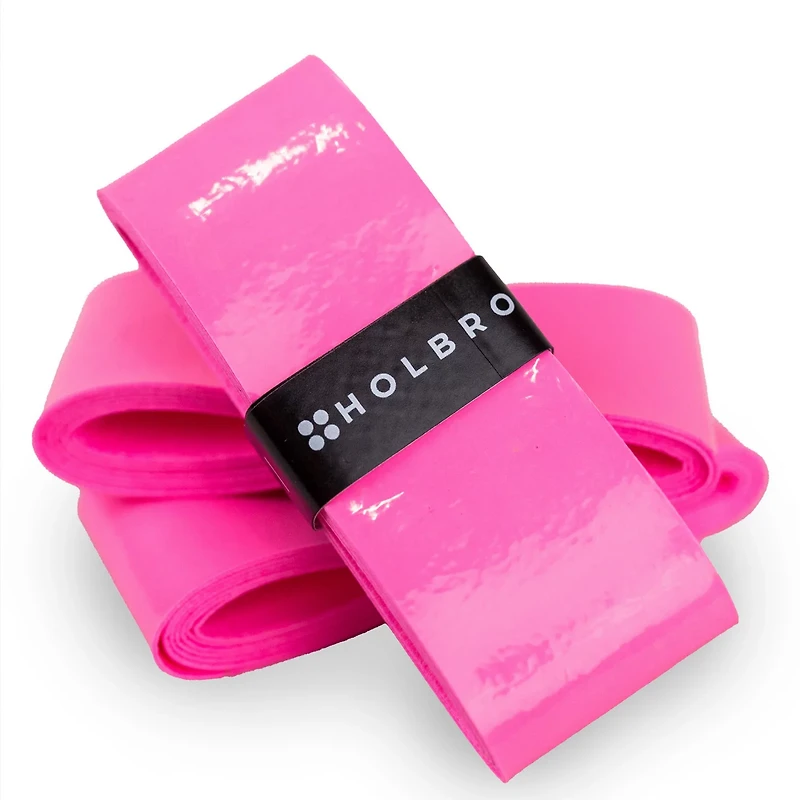 Holbrook Pickleball Comfort Tour Overgrip 12-Pack