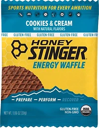 Honey Stinger Gluten-Free Energy Waffle