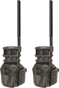 Wildgame Innovations 360 36.0 MP Infrared Cellular Game Camera 2-Pack