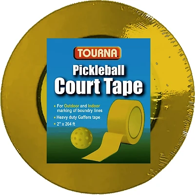 Tourna Pickleball Court Line Tape