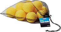 Tourna Foam Pickleball Balls 12-Pack