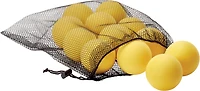 Tourna Foam Pickleball Balls 12-Pack