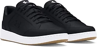 Under Armour Men's Official Suede Shoes