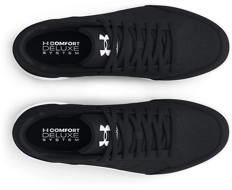 Under Armour Men's Official Suede Shoes